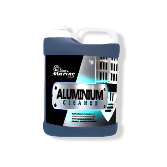 Aluminium Cleaner