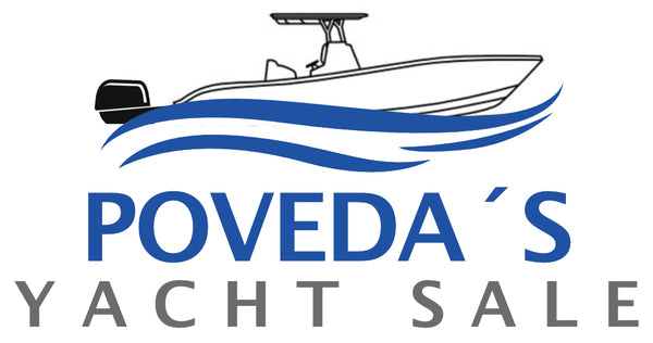 Poveda's Yacht Sale